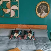 Chambre Tina