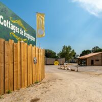 Les Cottages de Perpignan