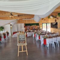 Salle de reception