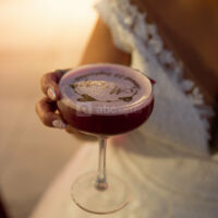 Cocktail personalisé