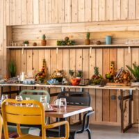 Les Cottages de Perpignan