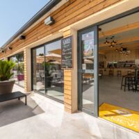 Les Cottages de Perpignan