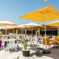 Les Cottages de Perpignan
