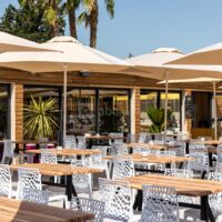 Les Cottages de Perpignan