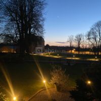 Château de la Brosse