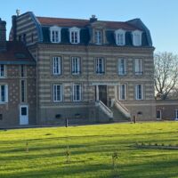 Château de la Brosse