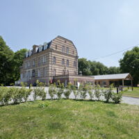 Château de la Brosse