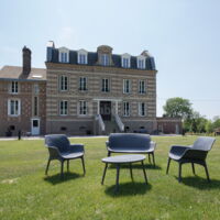 Château de la Brosse