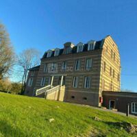 Château de la Brosse