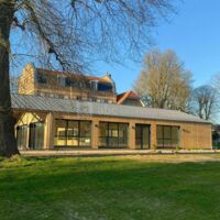 Château de la Brosse