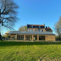 Château de la Brosse