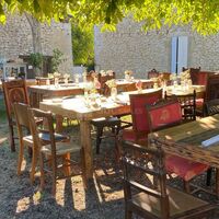 Domaine de la Source de Marsal