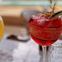 Cocktails