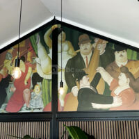 Fresque