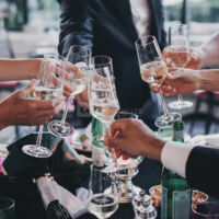 Cocktails
