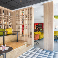 Ibis Beaune Centre