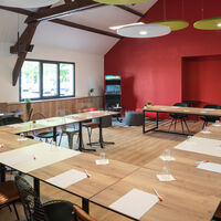 Ibis Beaune Centre