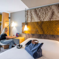 Ibis Beaune Centre