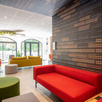 Ibis Beaune Centre