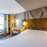 Ibis Beaune Centre