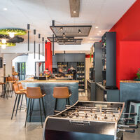 Ibis Beaune Centre
