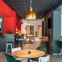 Ibis Beaune Centre
