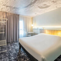 Ibis Beaune Centre