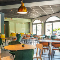 Ibis Beaune Centre