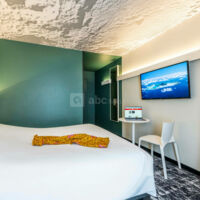 Ibis Beaune Centre