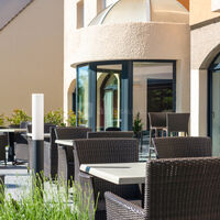 Ibis Beaune Centre