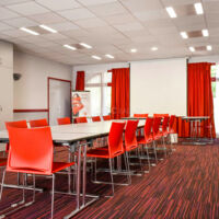 Ibis Beaune Centre