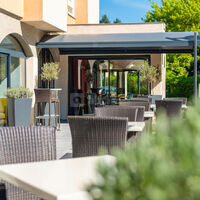 Ibis Beaune Centre