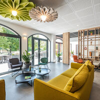 Ibis Beaune Centre