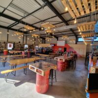 Chope et Compagnie Le Mans Sud
