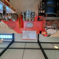 Chope et Compagnie Le Mans Sud