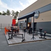 Chope et Compagnie Le Mans Sud