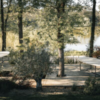 Domaine du Lac