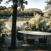 Domaine du Lac