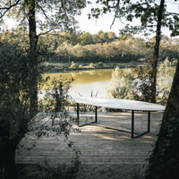 Domaine du Lac