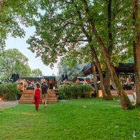 Domaine du Lac