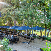 Domaine du Lac