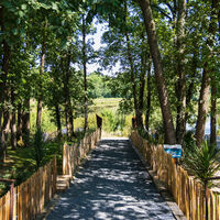 Domaine du Lac