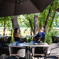 Domaine du Lac