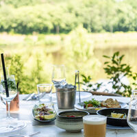 Domaine du Lac