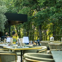 Domaine du Lac