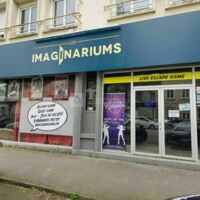 Les Imaginariums