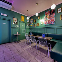 Salle
