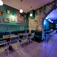 Salle