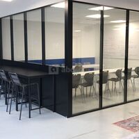 Salle réunion 12 personnes