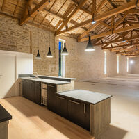 Salle de réception